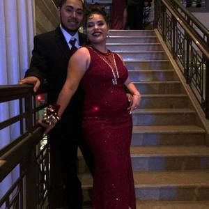 Meet your Posher, Priscilla